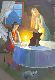 На Донщине, на моей! Выставка