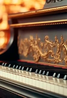 Фортепиано для желающих. Мастер-класс