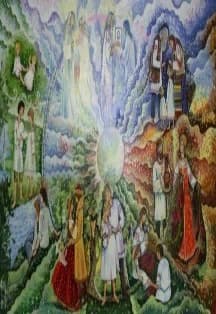 Кто наши предки на самом деле?!