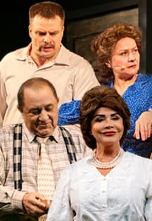 Покровские ворота