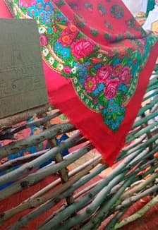 Калейдоскоп ремесел. Познавательная программа