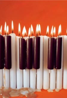 Аккомпаниаторша