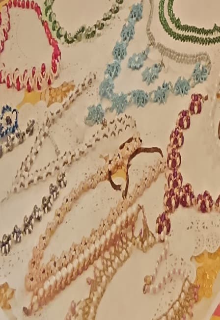 Народная шкатулка. Мастер-класс