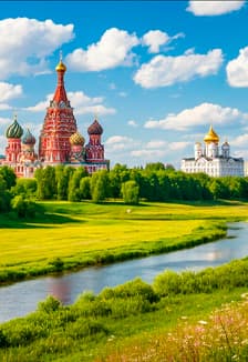 Народов много - страна одна. Познавательный час