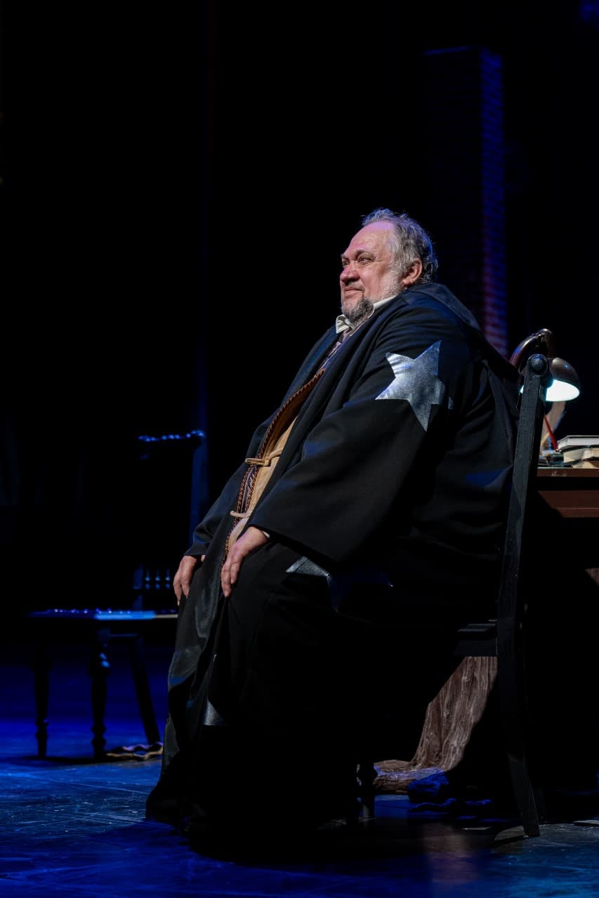 Второе дыхание