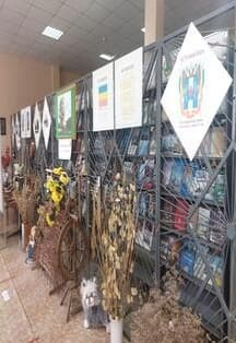 В дружбе народов - единство страны. Литературно-музыкальная композиция