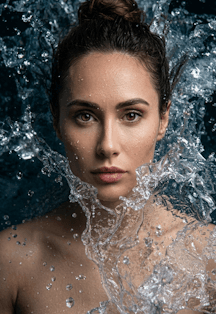 гр."ЗОЛОТОЕ СЕРДЦЕ" - ШОУ ПОД ДОЖДЁМ