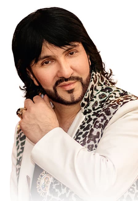 Александр Марцинкевич и группа Кабриолет