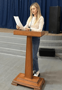 Язык моей Родины