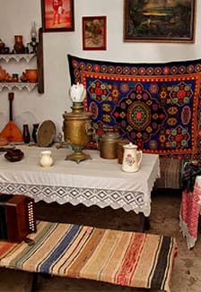 История и традиции донских казаков. Познавательный час