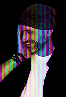 DJ Айвасоникс (Арутюн Айвазян)