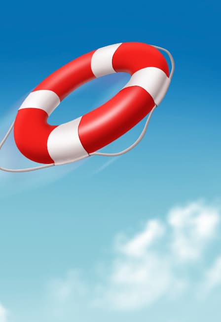 Бросим природе спасательный круг: Экологический час