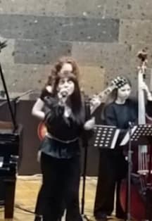 Симфония + Джаз = Симфождаз