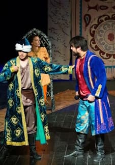 Дар возлюбленной принцессе