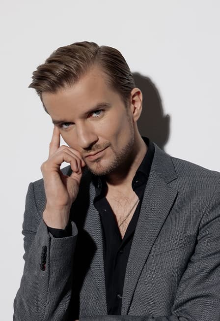 Никита Осин