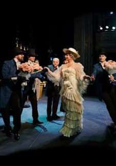 Бешеные деньги (Нижний Новгород)