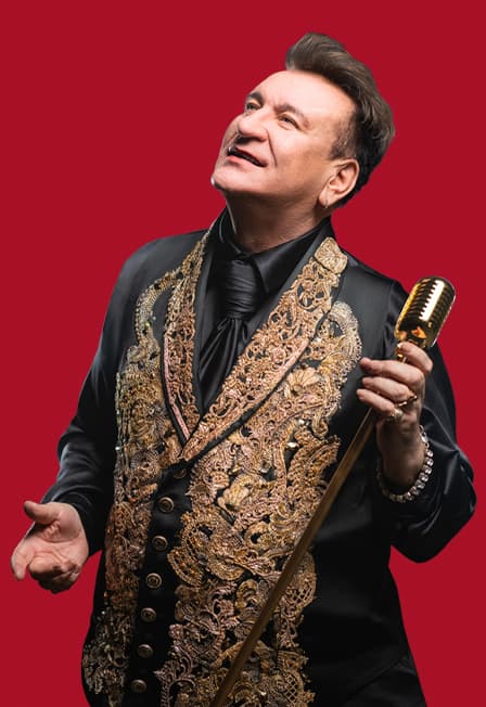 Сергей Пенкин