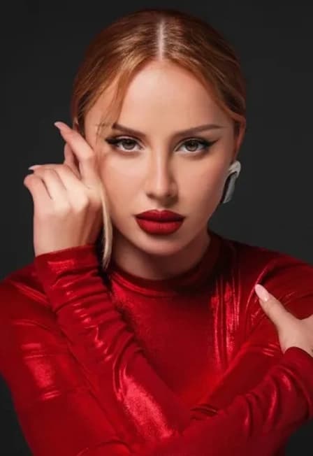 Anna Asti. Сольный концерт. Шоу "Царица"