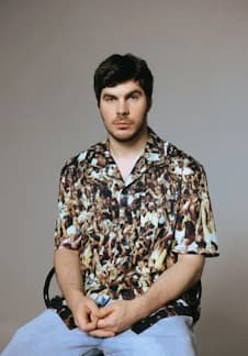 Богдан Лисевский. Сольный стендап-концерт