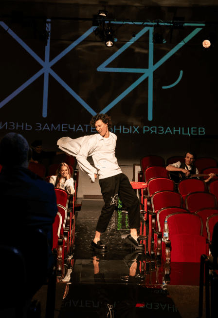 Все мы немножко Сергей Есенин