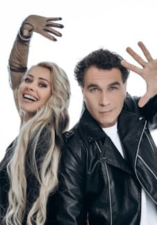 Hi-Fi - уже скоро в "Руки Вверх"