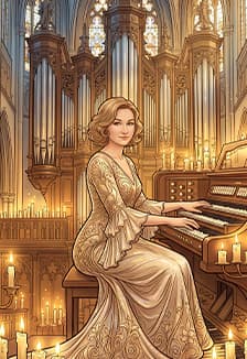 Мосты веков: От величия Баха до магии Циммера и Эйнауди