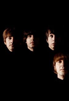 The BeatLove. Трибьют-шоу