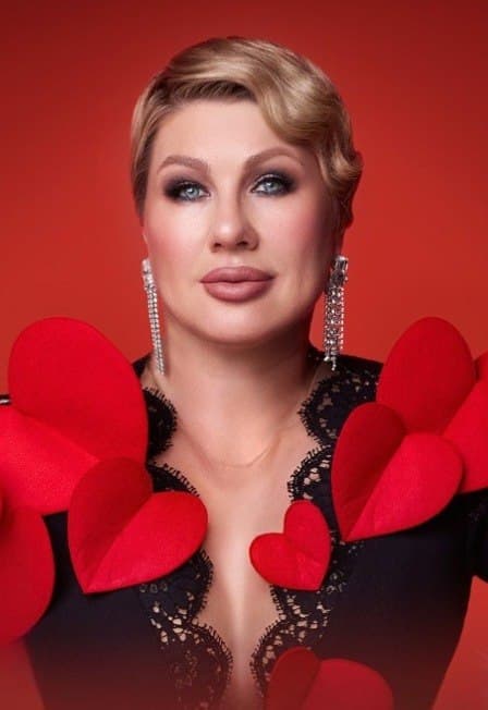 Ева Польна