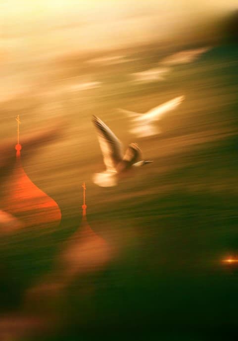 Музыкальный спектакль "Милость и Истина", ансамбль народной песни "Сахалинское Взморье"