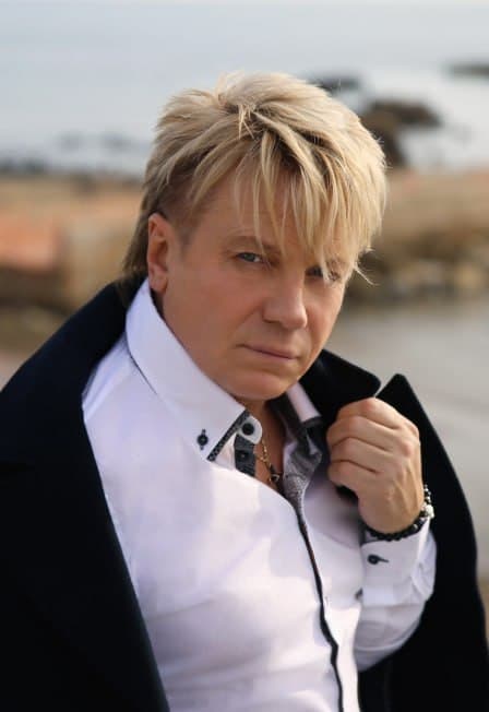 Виктор Салтыков