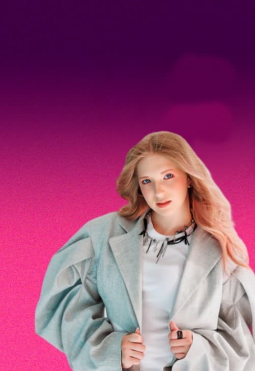 Милана Филимонова / 27 марта / ККЗ "Октябрь"