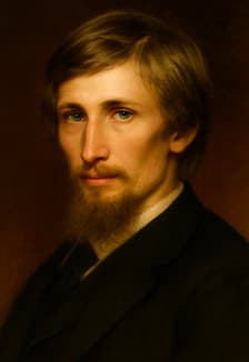 Волшебный мир Васнецова. Литературная гостиная