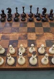 Шахматы для начинающих: Мастер-класс