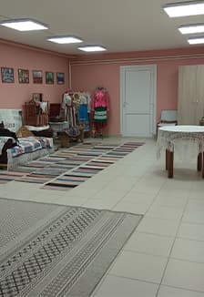 Песенное наследие. Программа