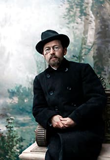 Доктор Чехов: исследователь общества