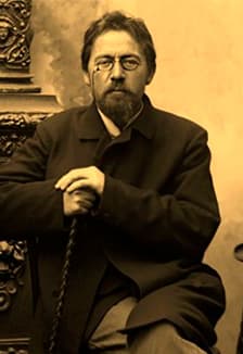 Тонкий знаток души человеческой. Литературный час