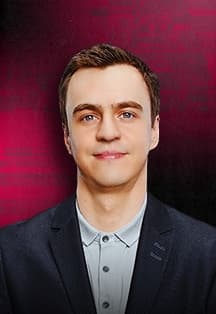 Иван Абрамов. Всё из детства