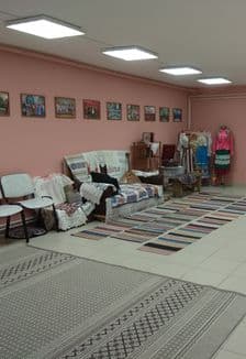Яблочный спас: Фольклорные посиделки