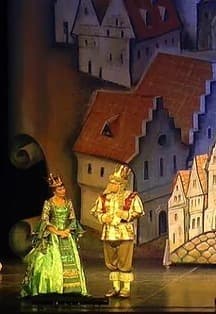 Храбрый Портняжка