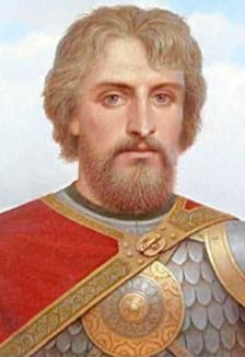 Александр Невский: Подвиги за веру и Отечество. Исторический час