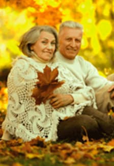 Славим возраст золотой. Час почитания мудрости