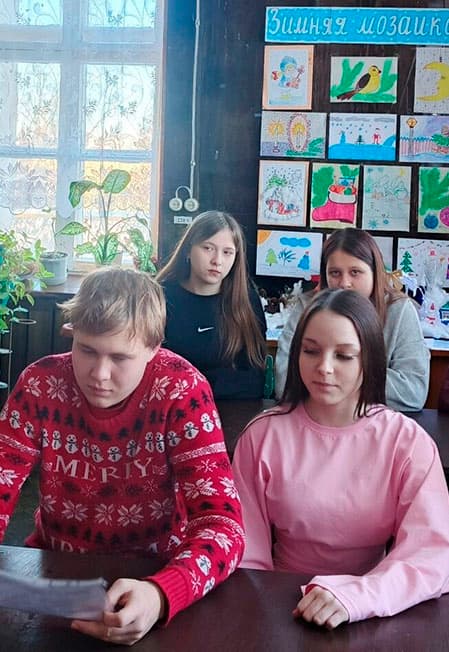 Мордовские спортсмены на мировых аренах. Познавательно-литературное мероприятие