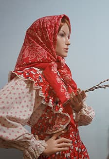 Встреча весны. Интерактивное занятие