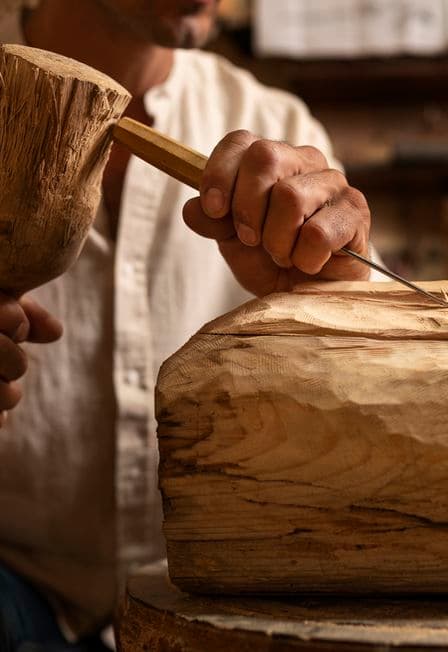 Следами скульптора мира: Познавательный час