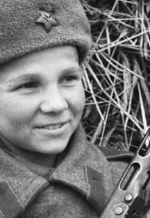 Подвиги юных защитников. Час истории