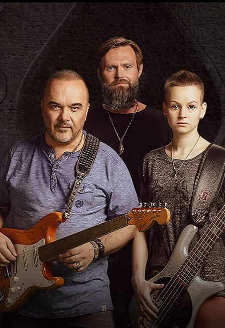 Черный кофе
