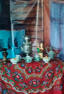 Культура и традиции татарского народа. Час истории