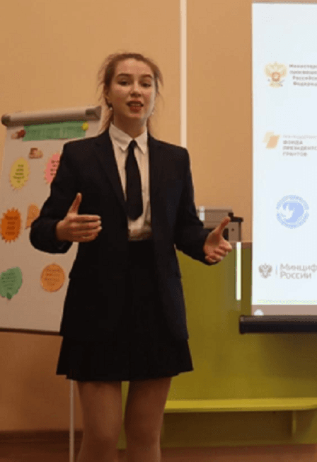 Стихи нашего детства. Литературный вечер