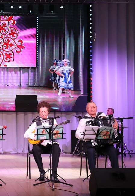 Моя Мордовия