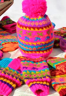 История Теньгушевской семицветки: Познавательная беседа